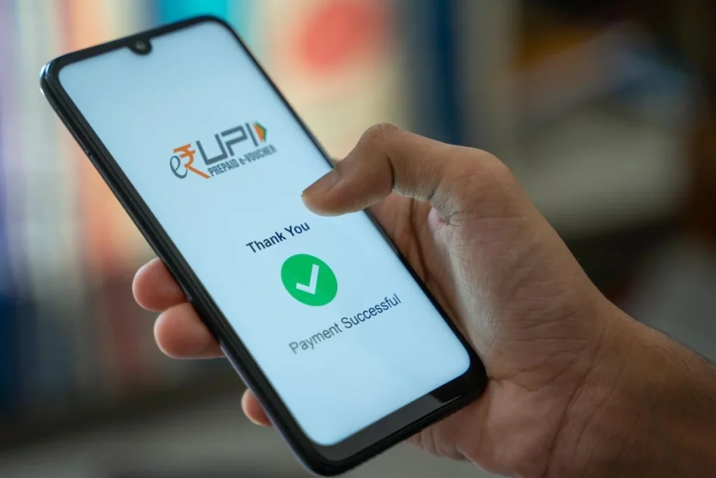 NPCI new UPI guidelines