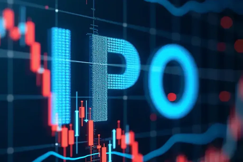 New IPOs in August 2025