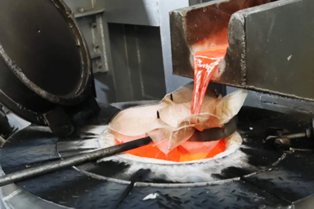 Non-ferrous metal recycler IPO