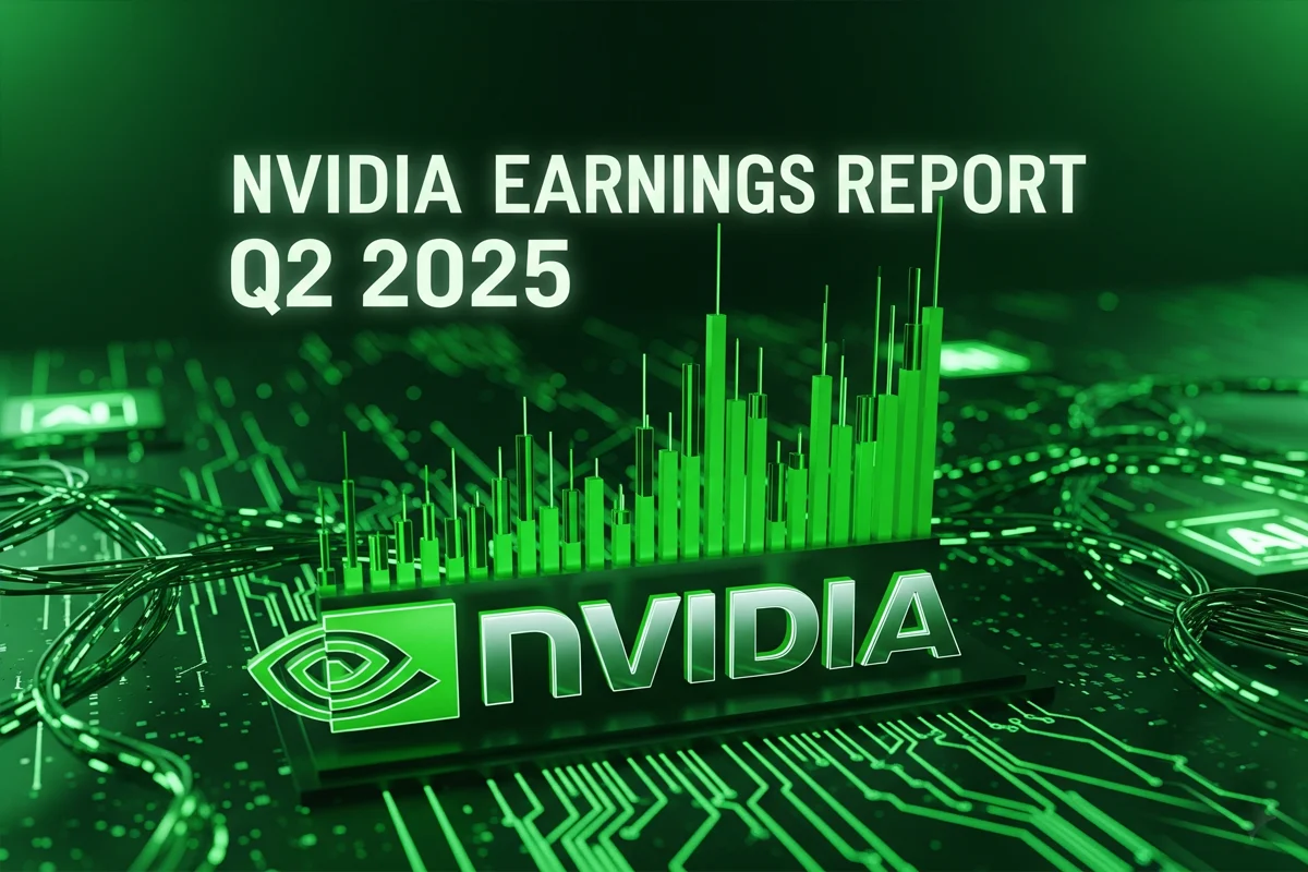 Nvidia Earnings