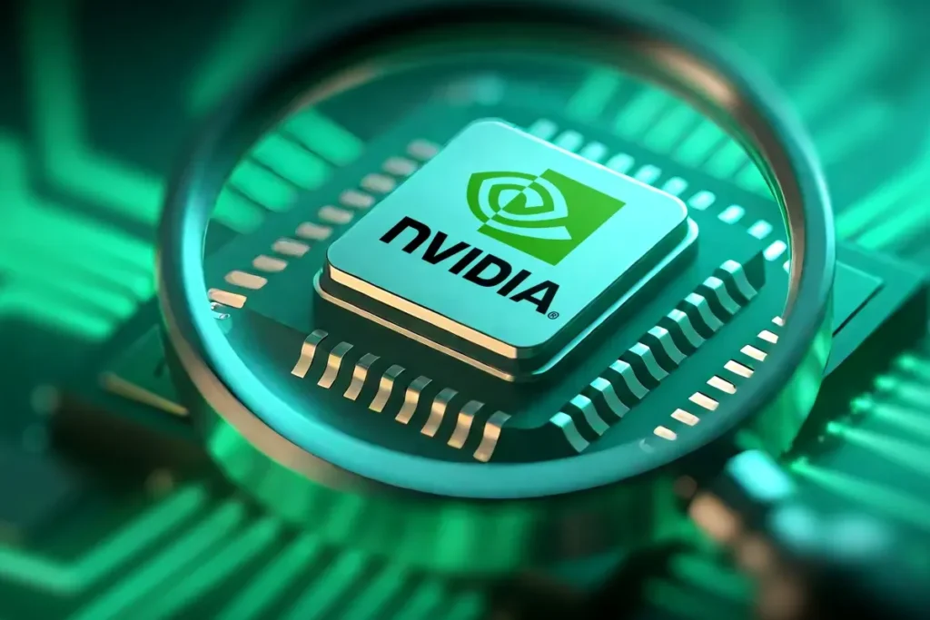 Nvidia H20 chip