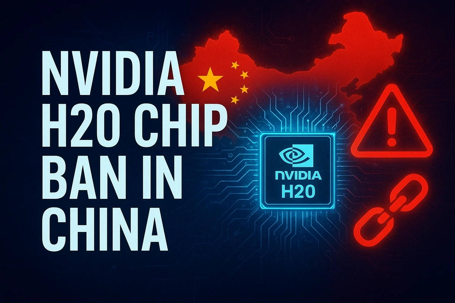 Nvidia H20 chip