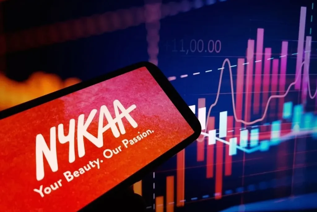 Nykaa target price 2026