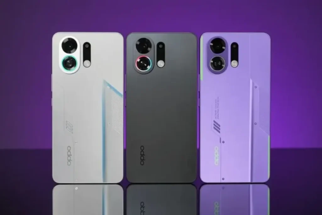 OPPO K13 Turbo 5G