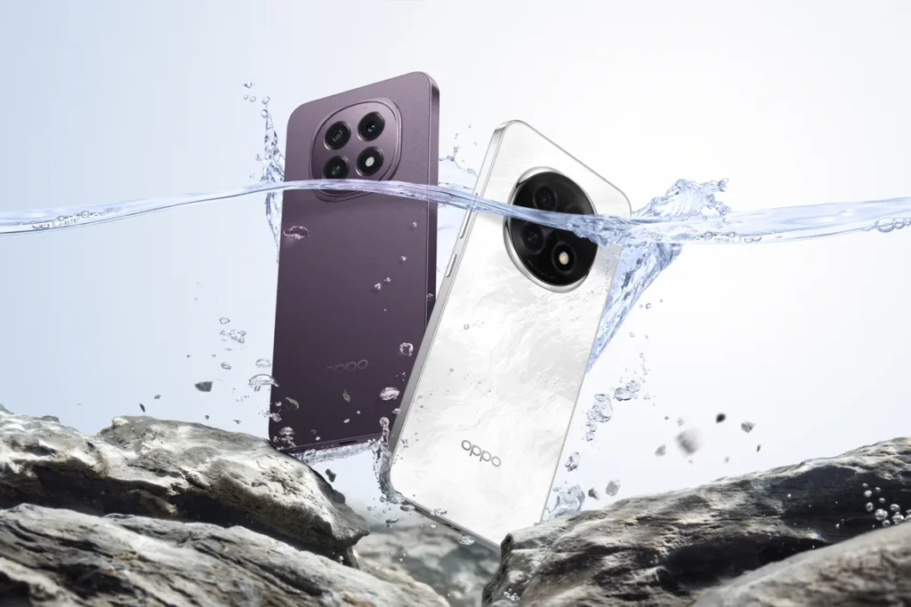 Oppo F29 Pro 120W Fast Charging