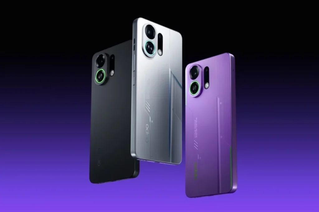 Oppo K13 Turbo Pro 5G