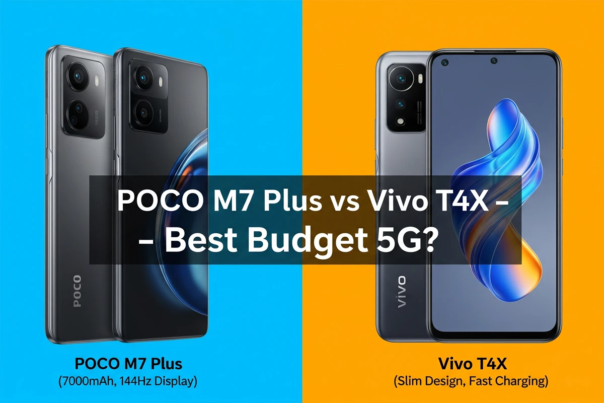 POCO M7