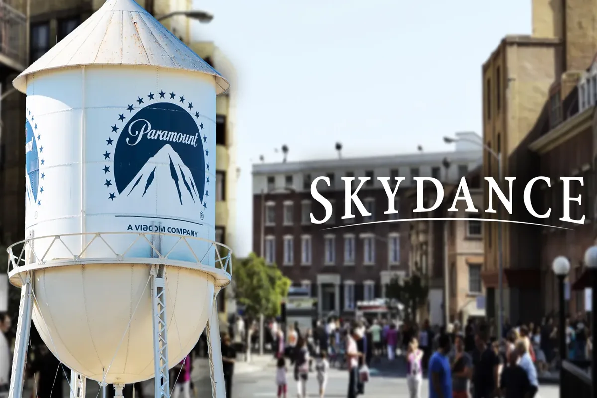 Paramount Skydance Stock