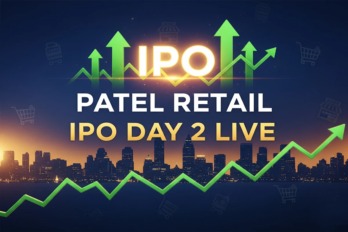 Patel Retail IPO
