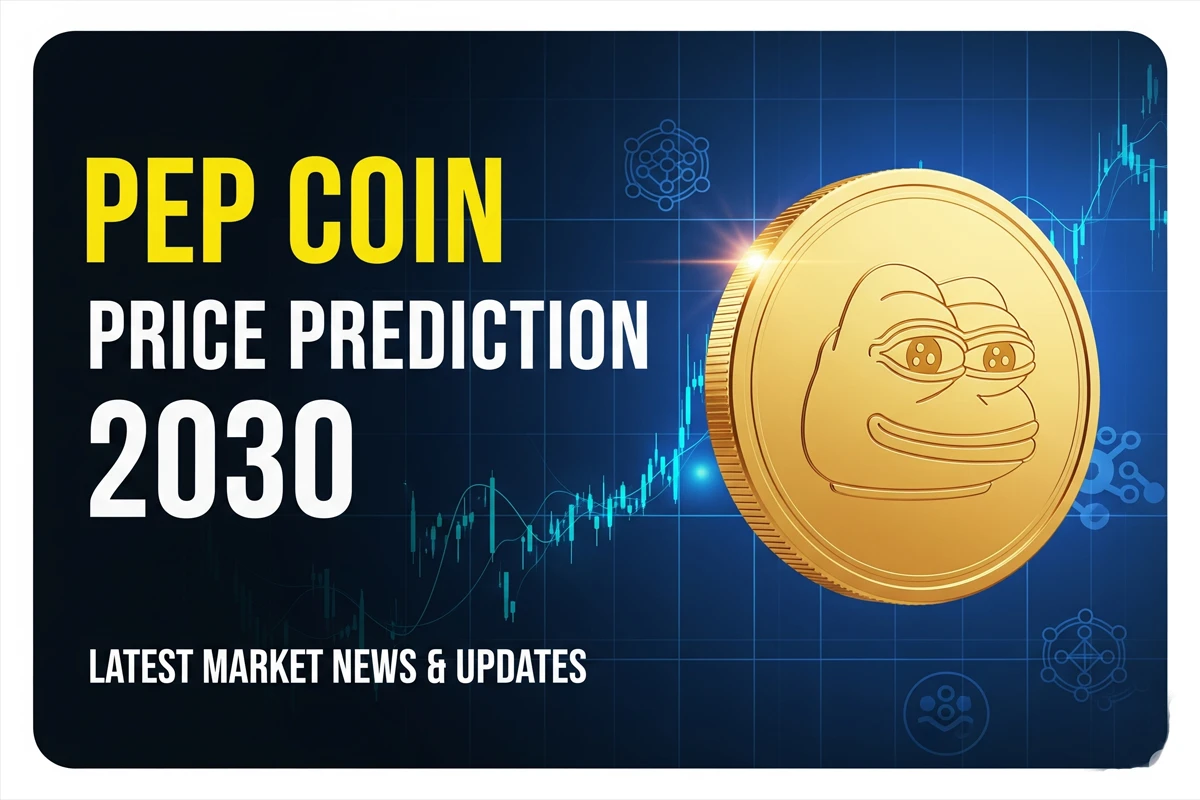 Pep Coin Price