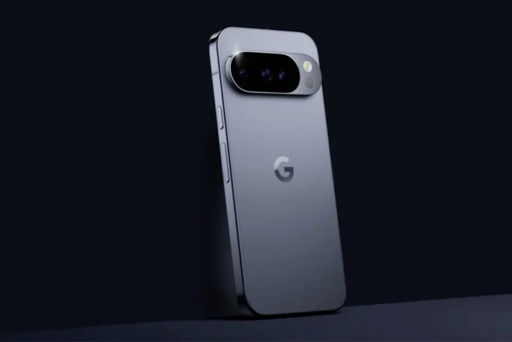 Pixel 10 Pro Fold 5G launch date