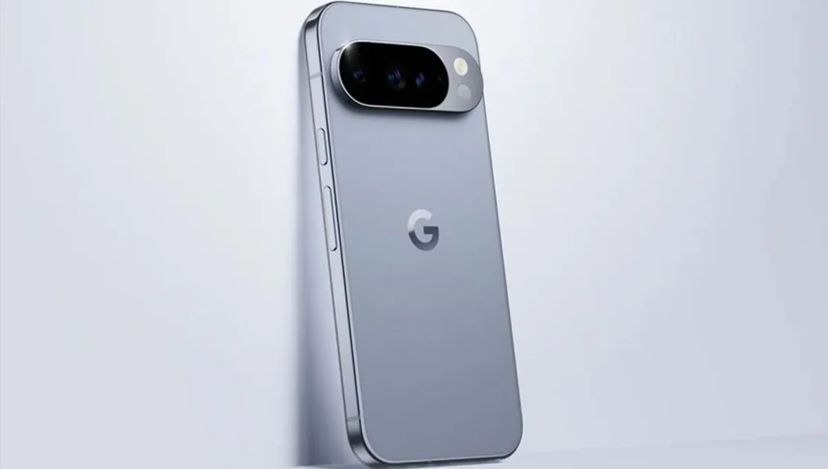 Pixel 10