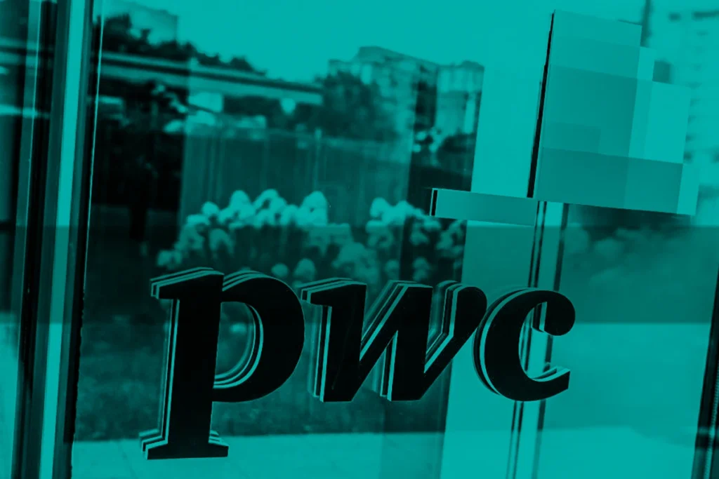 PwC UK employee monitoring