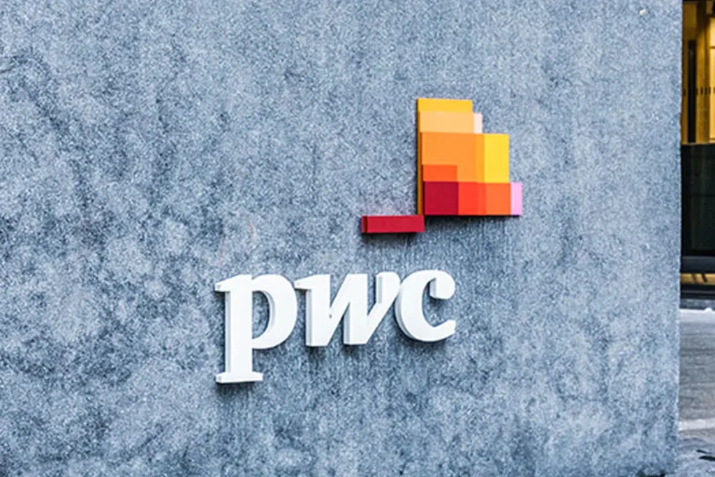 PwC hybrid working policy