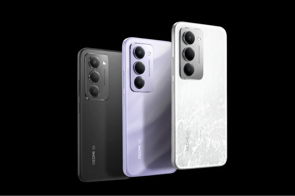 Redmi 15 5G vs Poco M7 Plus 5G