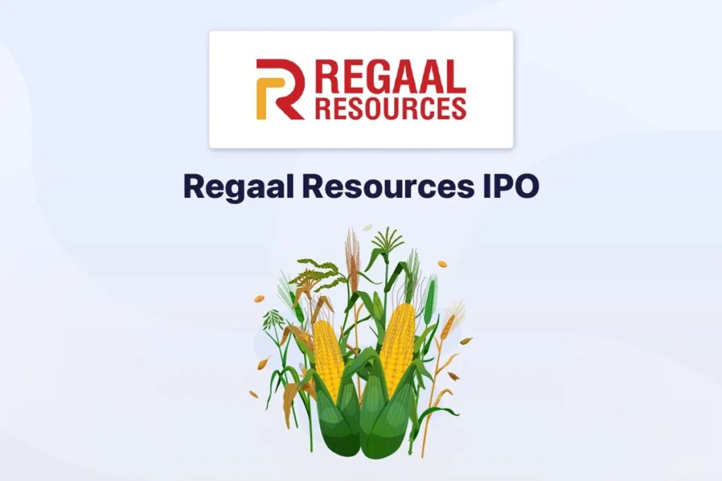 Regaal Resources IPO GMP today