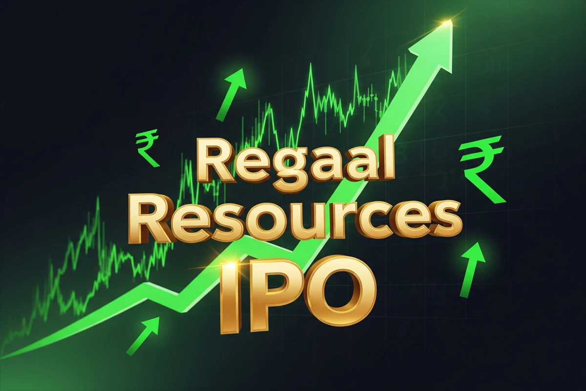 Regaal Resources IPO