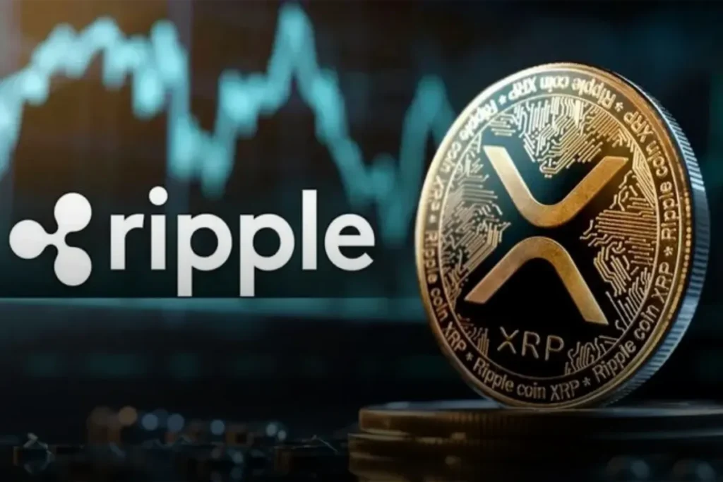 Ripple SEC case