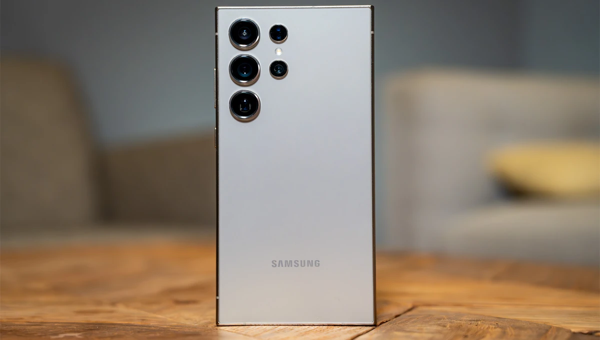 Samsung Galaxy S23 Ultra 5G