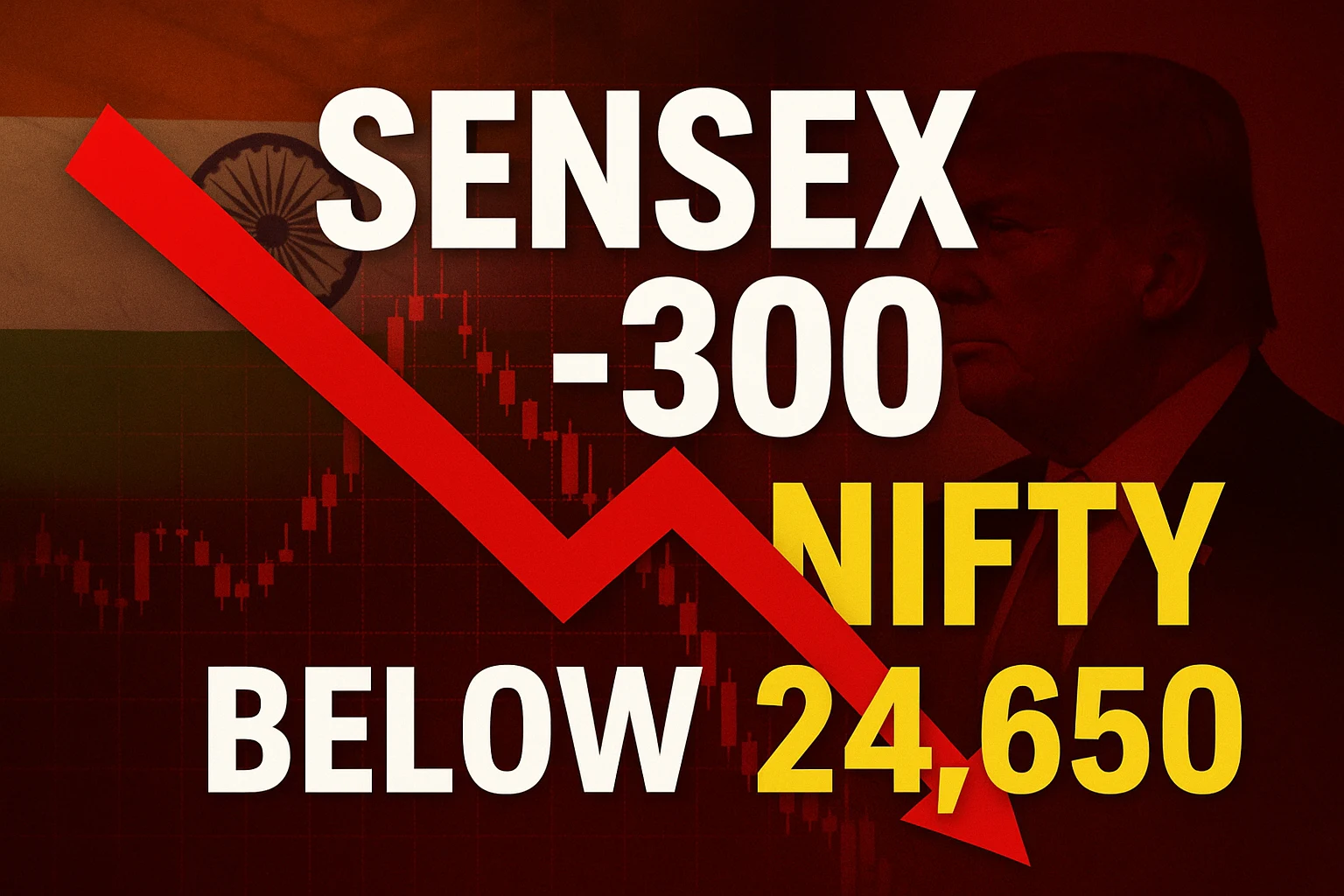 Sensex today