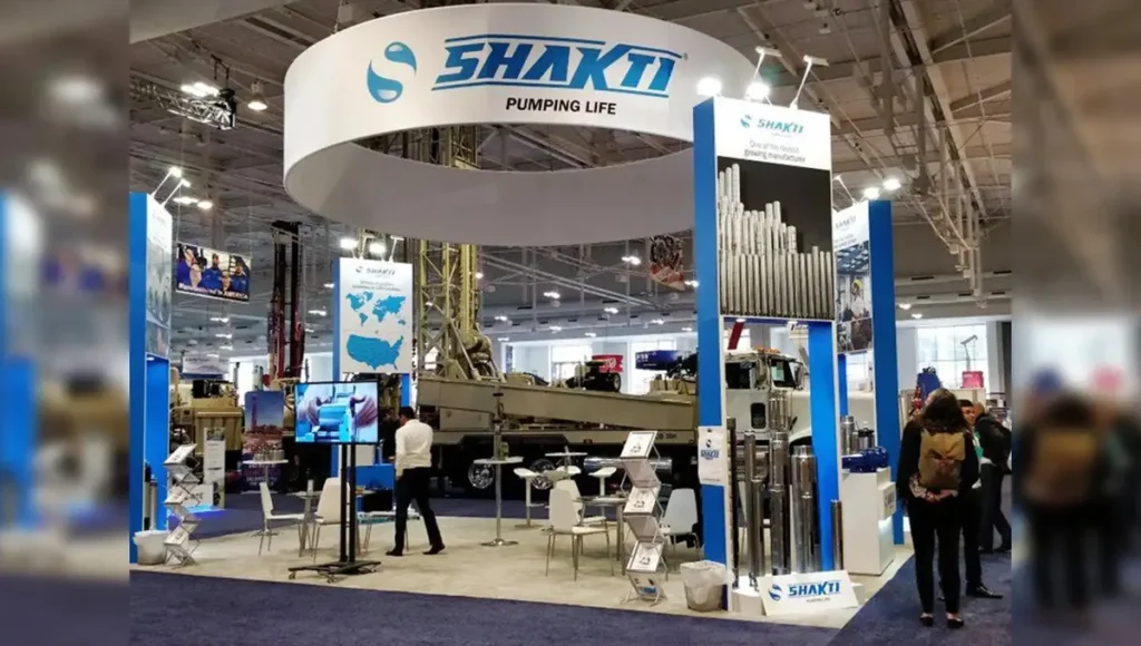 Shakti Pumps profit Q1 FY26
