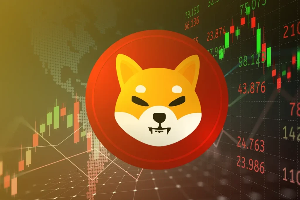 Shiba Inu market news