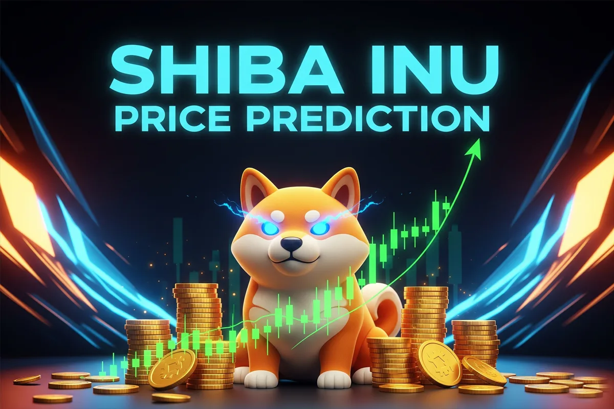 Shiba Inu price prediction