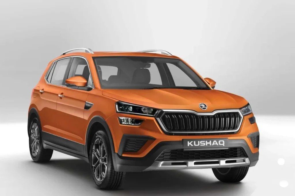Skoda 25th Anniversary Edition India