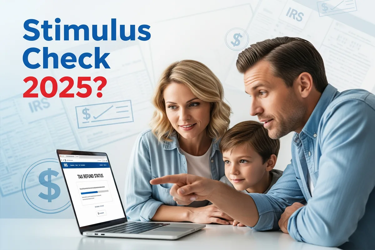 Stimulus Check