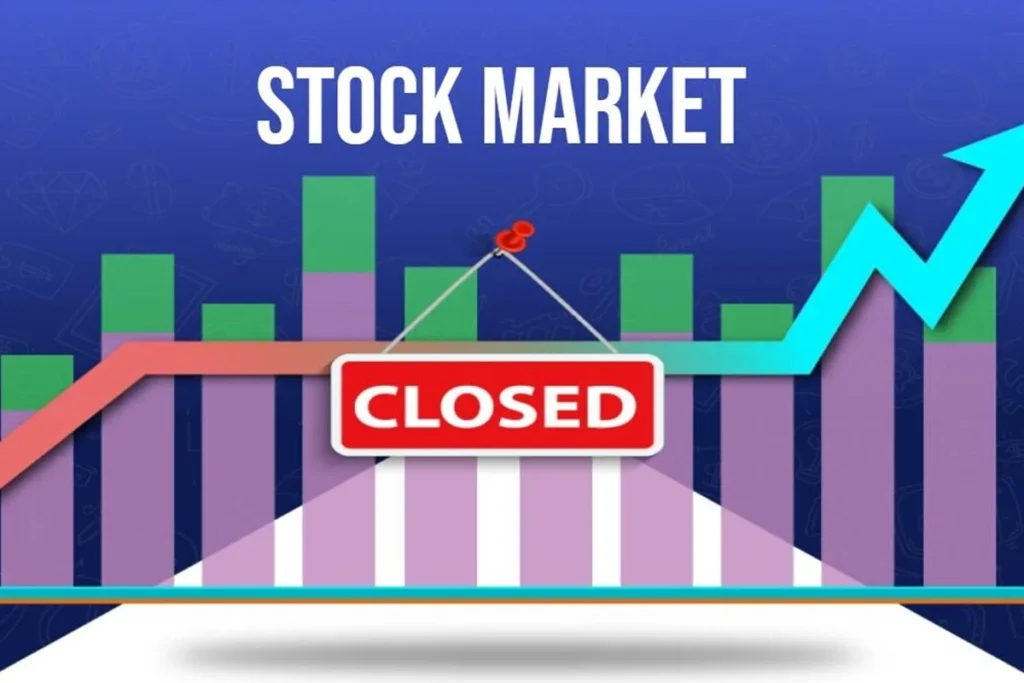 Stock Market Closed Today
