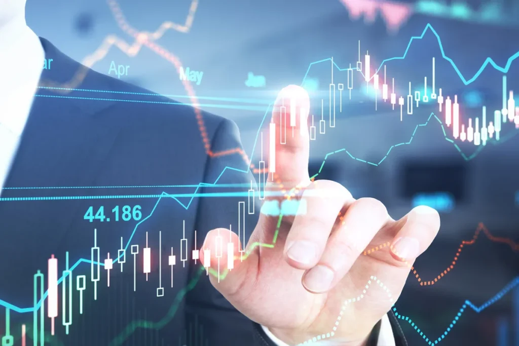 Stock market news today