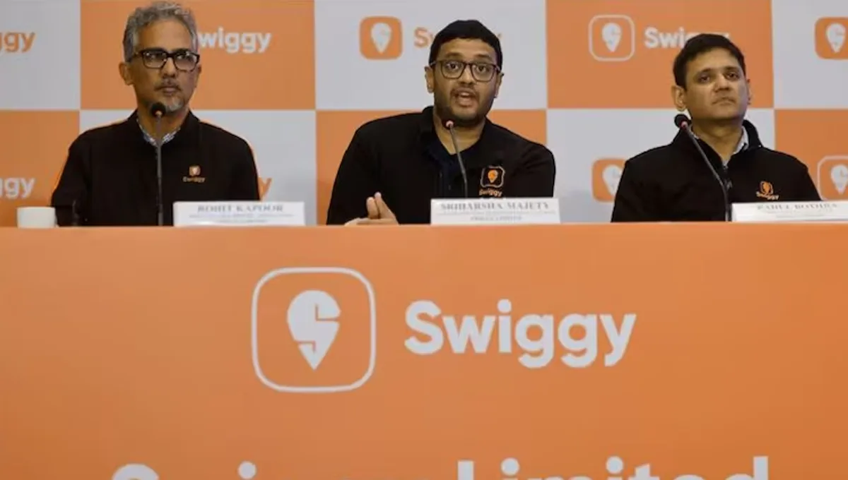 Swiggy