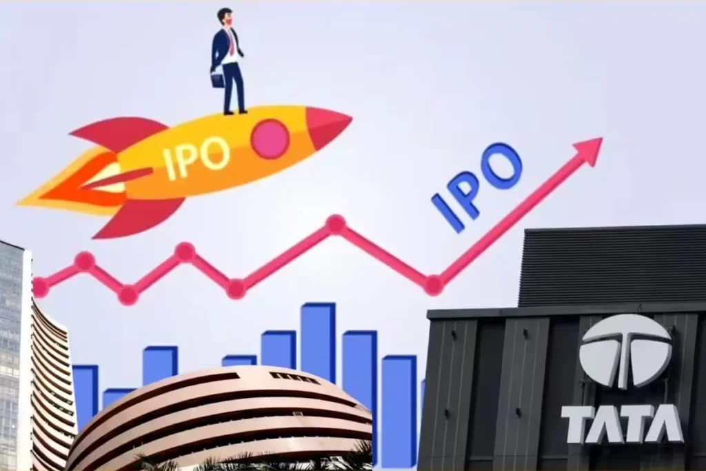 Tata Capital IPO 2025