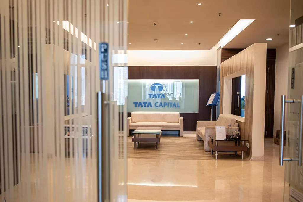 Tata Capital profit doubles
