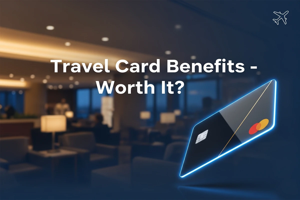 Travel Card Benefits