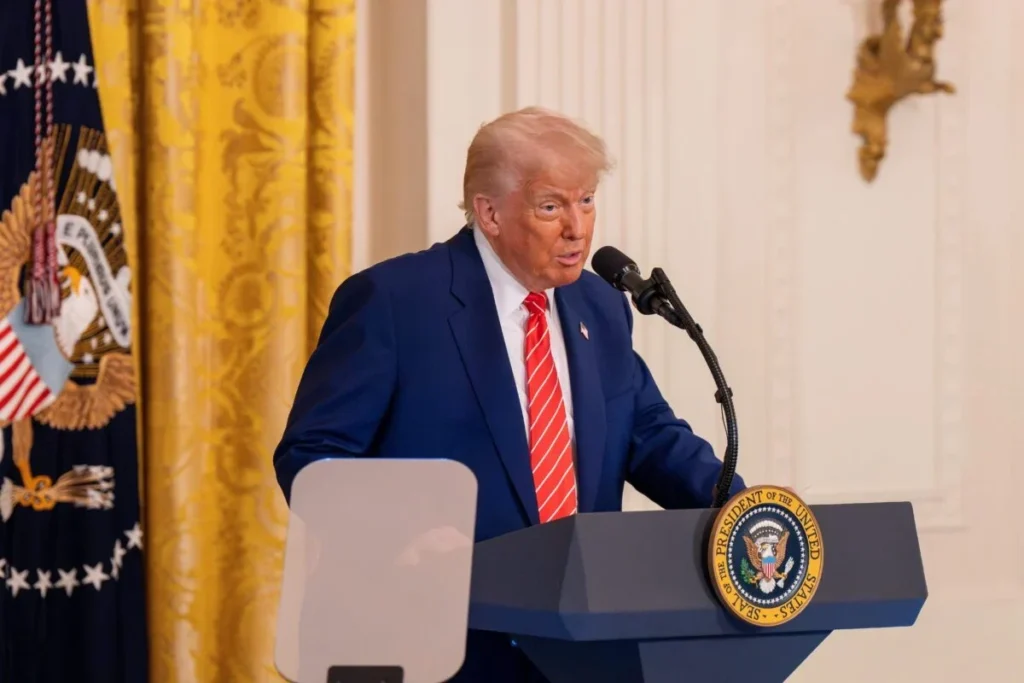 Trump executive order 401k