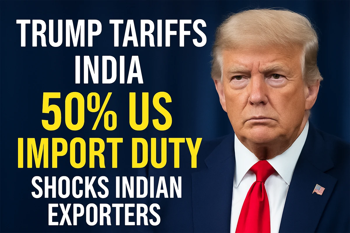 Trump tariffs