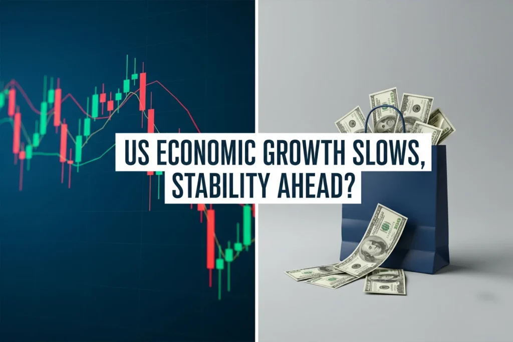 US economic growth