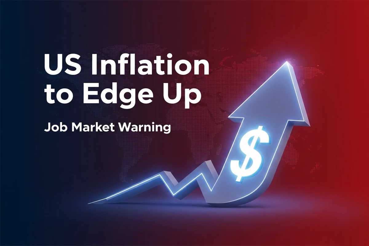 US inflation to edge up