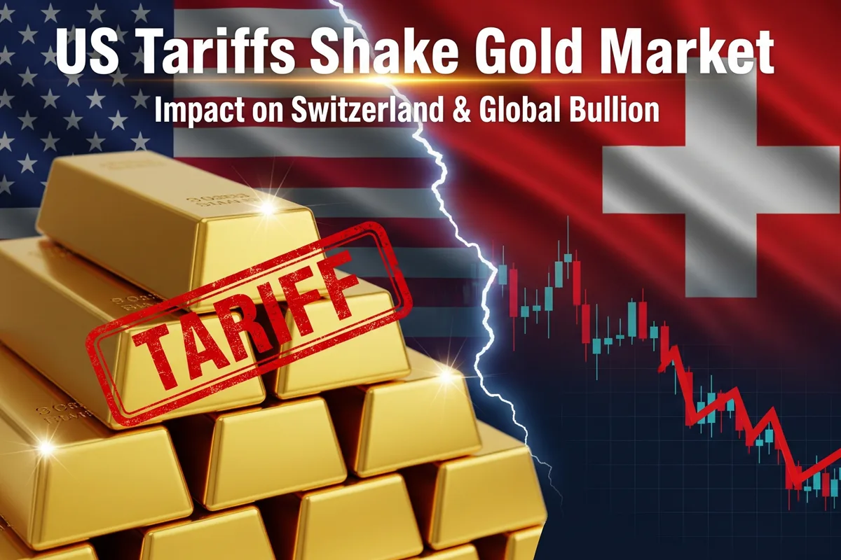 US slaps tariffs
