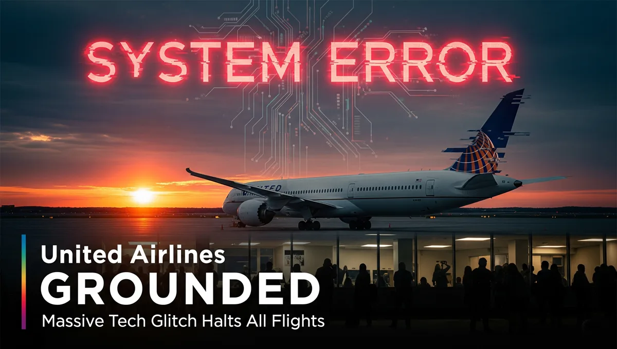 United Airlines