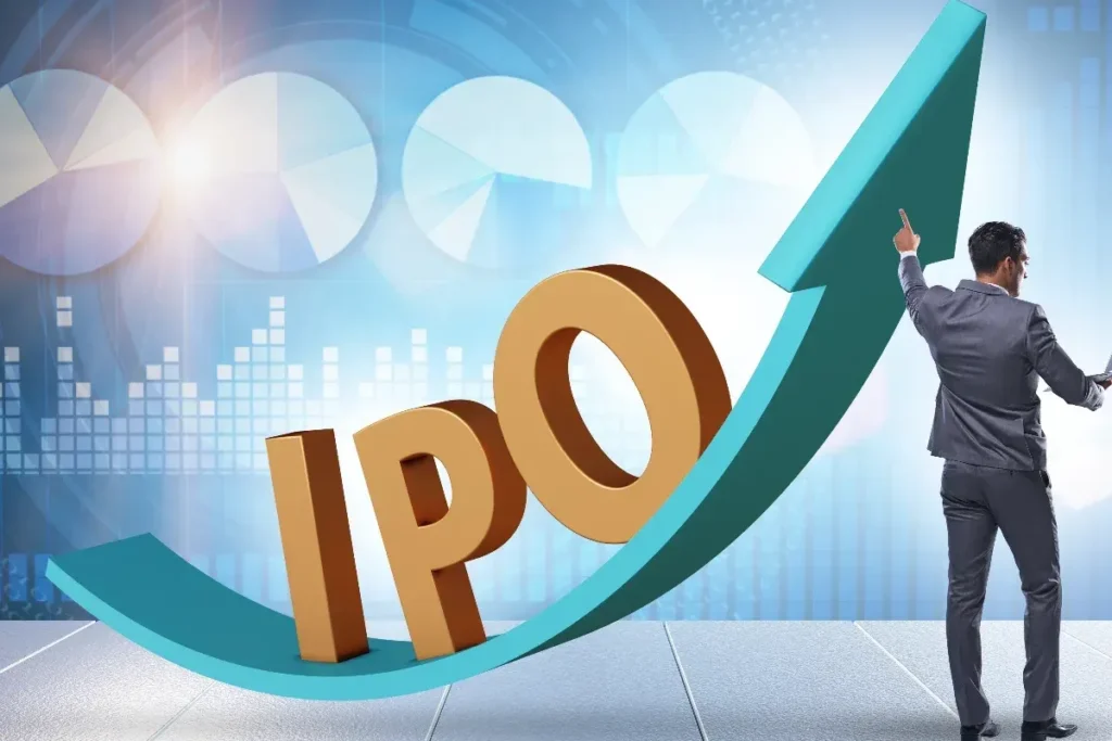 Upcoming IPOs in India