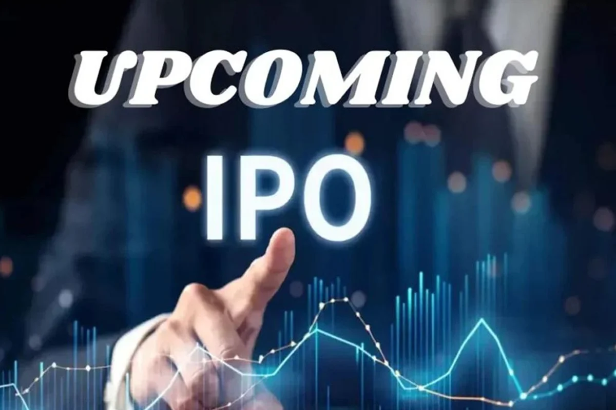 Upcoming IPOs