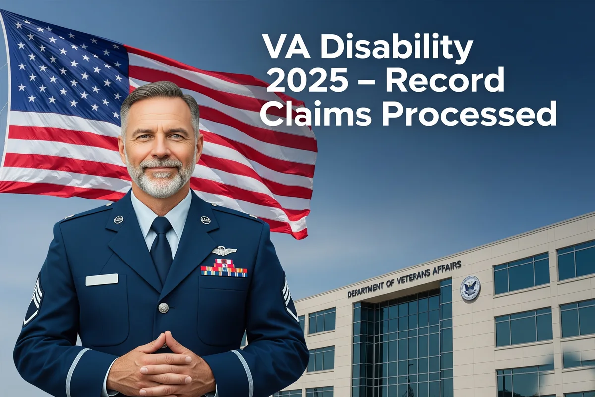 VA disability