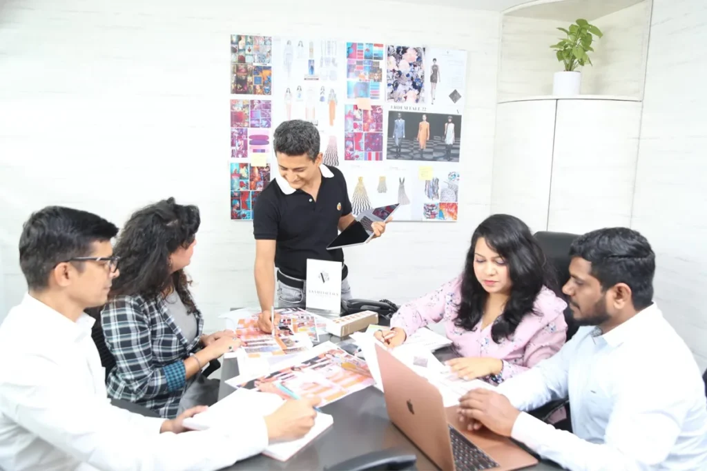 Vashishtha Luxury Fashion IPO details