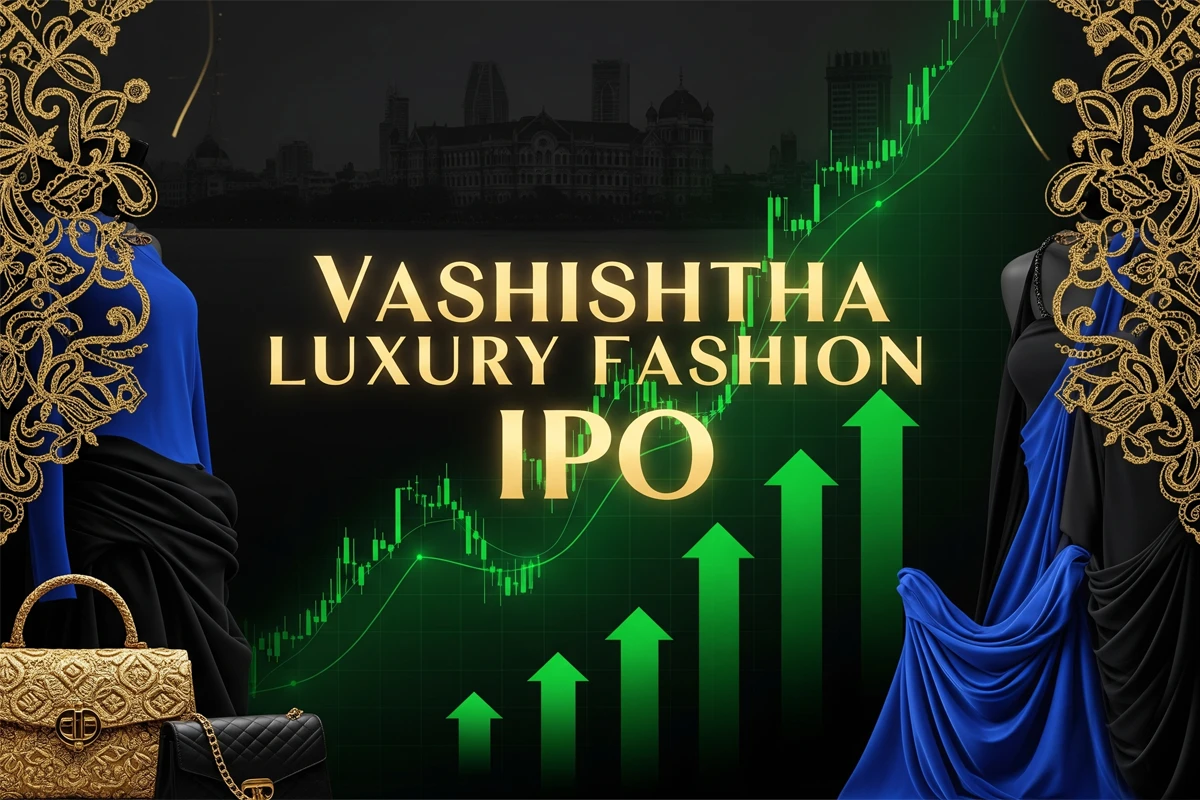 Vashishtha Luxury Fashion IPO