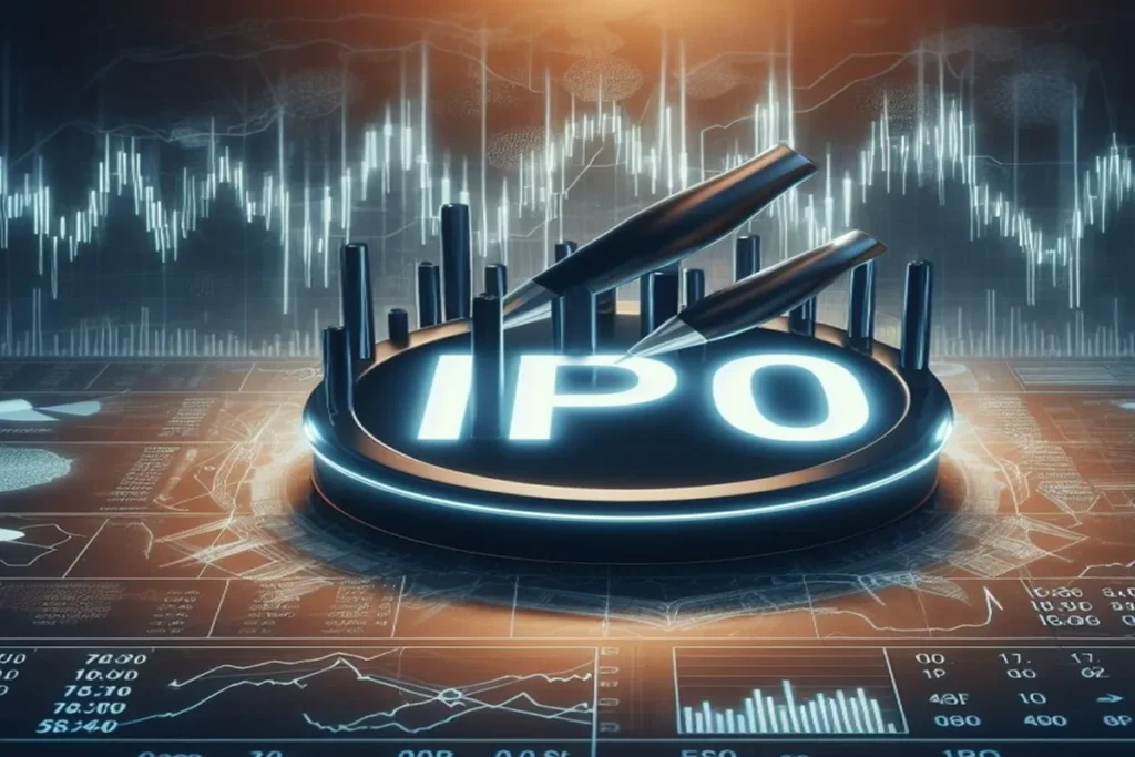 Vikran Engineering IPO allotment date