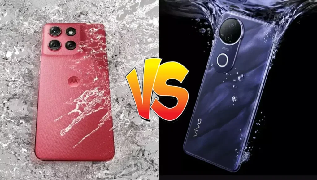 Vivo T4R 5G review