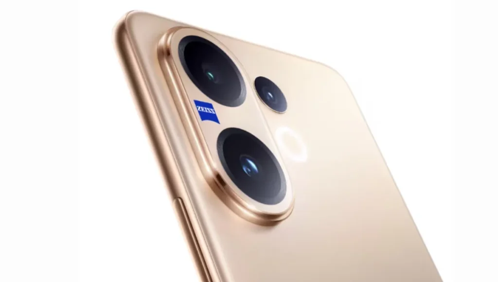 Vivo V60 review India