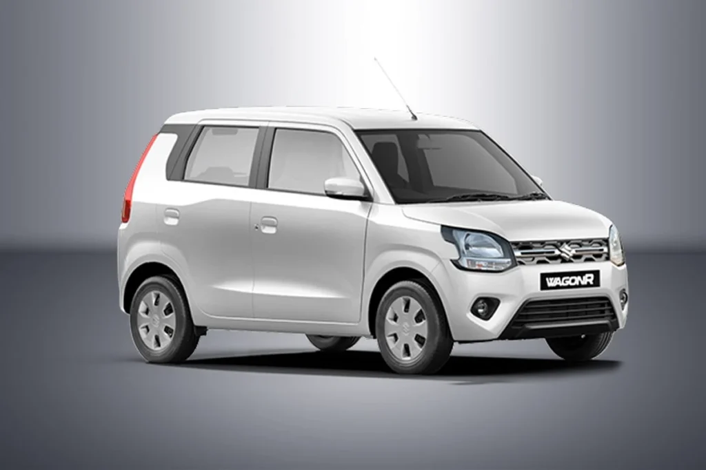 WagonR 2025 specifications